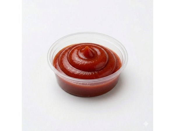 Tomaten ketchup