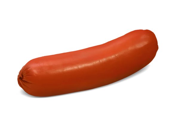 Cervela rood