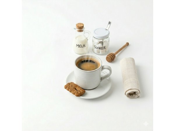 Koffie