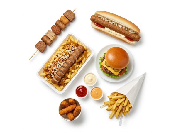 Smoske Mexicano menu