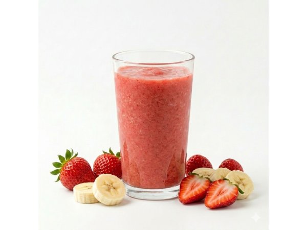 Tropical smoothie