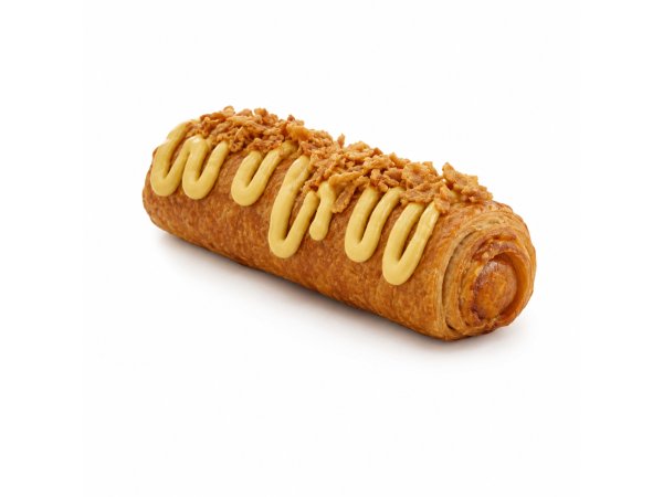 Worstenbroodje Bicky