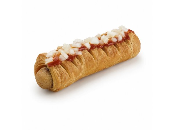 Worstenbroodje special